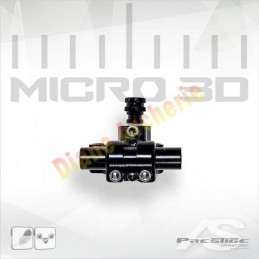 Tête de viseur ARC SYSTEME compound Micro 3D