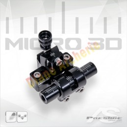Tête de viseur ARC SYSTEME compound Micro 3D