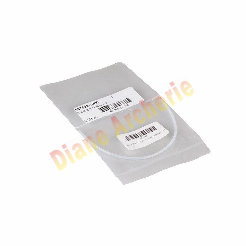 Tube pour fibre pour scope MERLIN Tube pour fibre pour scope MERLIN