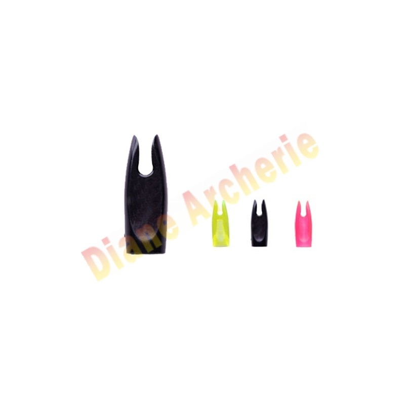 Encoche LAS Z-Nock Encoche LAS Z-Nock