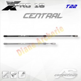 Central ARC SYSTEME X-Pro 18 T22