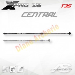Central ARC SYSTEME X-Pro 18 T35