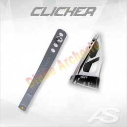Clicker ARC SYSTEME