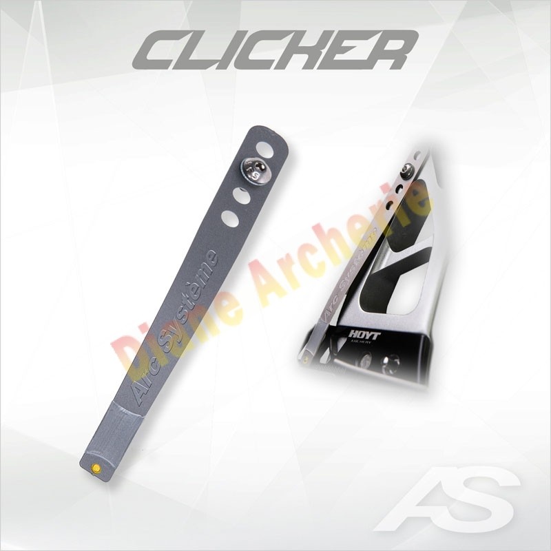 Clicker ARC SYSTEME Clicker ARC SYSTEME