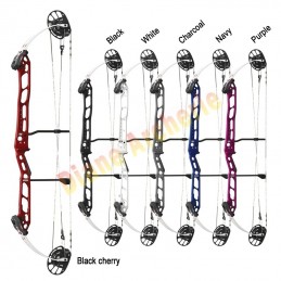 Compound PSE Lazer - 2024