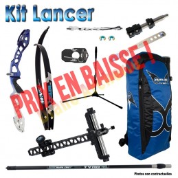 03-Kinetic Lancer 25" et Wns Delta F3