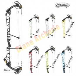 Compound MATHEWS Title 38 G2 - 2025
