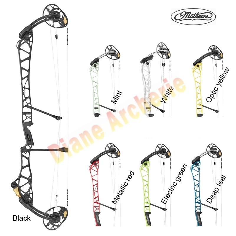Compound MATHEWS Title 38 G2 - 2025 Compound MATHEWS Title 38 G2 - 2025