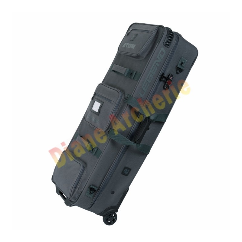 Valise LEGEND ARCHERY Everest Atom - 2024 Valise LEGEND ARCHERY Everest Atom - 2024
