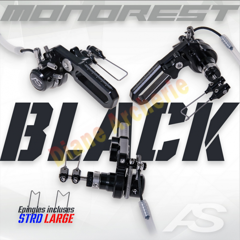 Repose flèche ARC SYSTEME Monorest - 2025 Repose flèche ARC SYSTEME Monorest - 2025