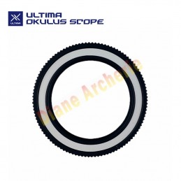 Decal Ring pour scope SHIBUYA Okulus
