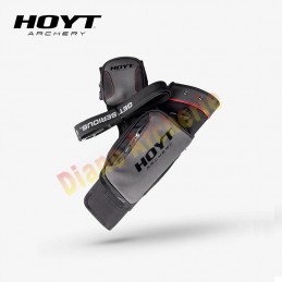 Carquois HOYT Hip Range Time 2025