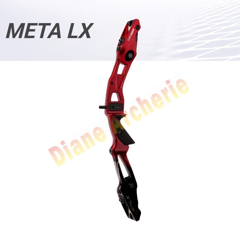 Poignée WIN&WIN Wiawis Meta LX Poignée WIN&WIN Wiawis Meta LX