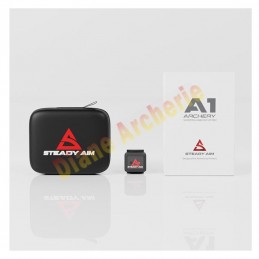 Outil d'analyse de tir STEADY AIM A1