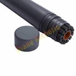 Tube télescopique pour flèches LEGEND ARCHERY