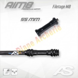 Amortisseur de stabilisation ARC SYSTEME Aim8