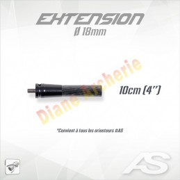 Extension ARC SYSTEME