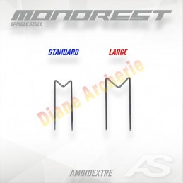 Epingle seule ARC SYSTEME Mono Rest