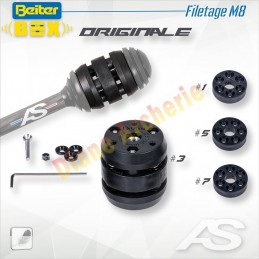 Kit ARC SYSTEME V-box standard