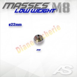 Masse ARC SYSTEME intermédiaire LW