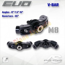 Vbar ARC SYSTEME Evo