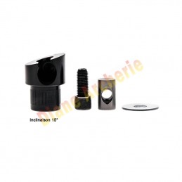 Orienteur ARC SYSTEME Quick-Lock incliné