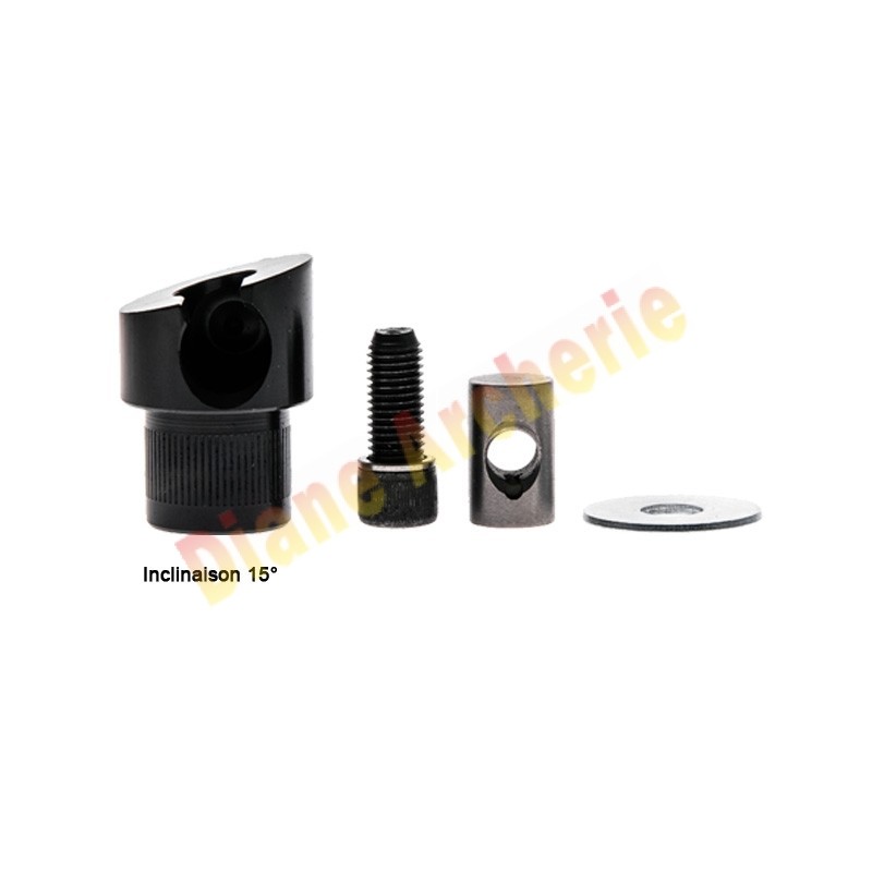 Orienteur ARC SYSTEME Quick-Lock incliné Orienteur ARC SYSTEME Quick-Lock incliné