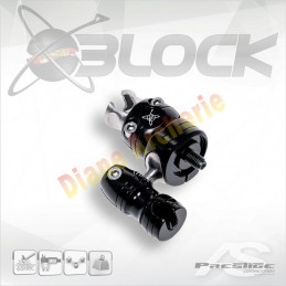 O'Block ARC SYSTEME one-v-bar