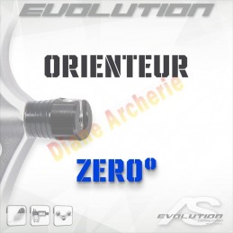 Orienteur ARC SYSTEME Zéro°