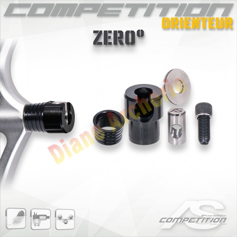 Orienteur ARC SYSTEME Zéro° Orienteur ARC SYSTEME Zéro°