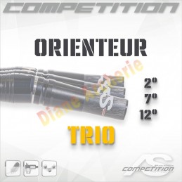 Orienteur ARC SYSTEME Trio°