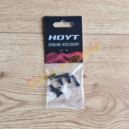 Kit de vis HOYT pour module