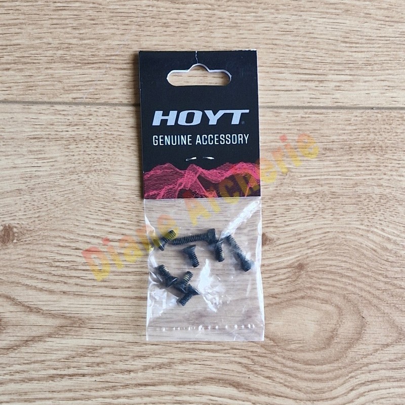Kit de vis HOYT pour module Kit de vis HOYT pour module
