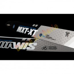 Branches WIN&WIN Wiawis MXT-XT Graphène foam