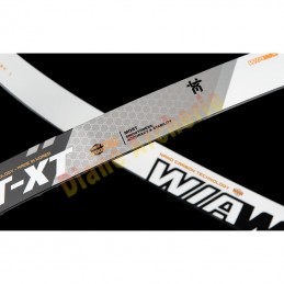 Branches WIN&WIN Wiawis MXT-XT Graphène wood