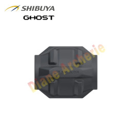 Amortisseur de stabilisation SHIBUYA Ghost 1/4 - 1/4