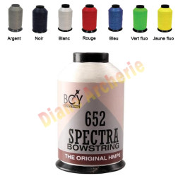 Bobine BCY 652 Spectra 1/4