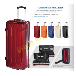 Valise FIVICS Aegis double