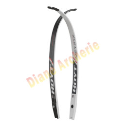Branches HOYT Grand Prix Metrix Laminate Core - 2026