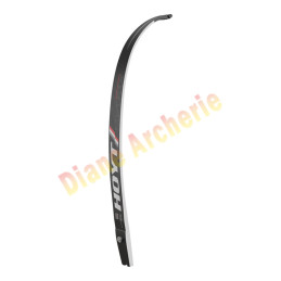 Branches HOYT Grand Prix Metrix Laminate Core précision optimale