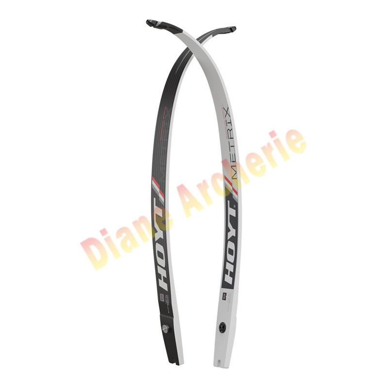 Branches HOYT Grand Prix Metrix Syntatic Foam Core - 2026