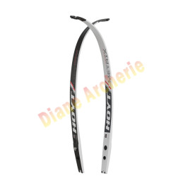Branches HOYT Formula Metrix Syntatic Foam Core