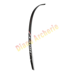 Branches HOYT Formula Metrix Syntatic Foam Core pour des scores élevés