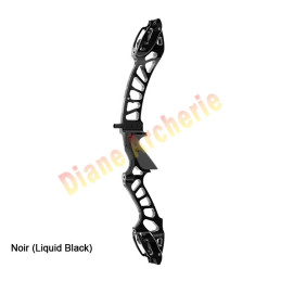 Poignée HOYT Grand Prix Xceed 2 - 25 pouces Noir (Liquid Black)