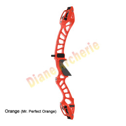 Poignée HOYT Grand Prix Xceed 2 - 25 pouces Orange (Mr. Perfect Orange)