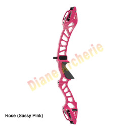 Poignée HOYT Grand Prix Xceed 2 - 25 pouces Rose (Sassy Pink)
