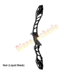 Poignée HOYT Grand Prix Gmx-3 Noir (Liquid Black)