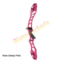 Poignée HOYT Grand Prix Gmx-3 Rose (Sassy Pink)