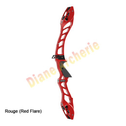 Poignée HOYT Grand Prix Gmx-3 Rouge (Red Flare)