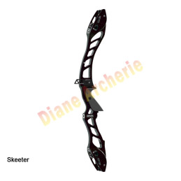 Poignée HOYT Grand Prix Gmx-3 Skeeter